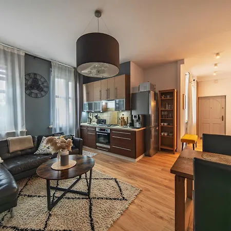 Rentplanet - Bukowska * Poznan
